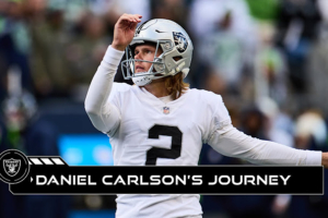 Daniel Carlson Salary Contract?