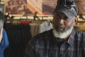 Demetress Carte Bell