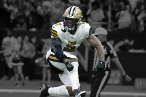 Kwon Alexander Contract/Wife/Net Worth