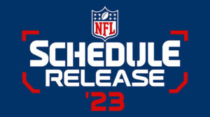 NFL Schedule Saturday, August 12, 2023