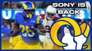 Sony Michel Trade / Stats / Contract