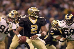 Aaron Brooks NFL Stats Net Worth Contract