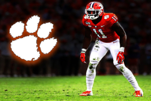 Isaiah Simmons Combine Stats