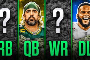 Lowest Paid Position in NFL