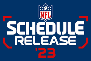 NFL Schedule 2023 Dates