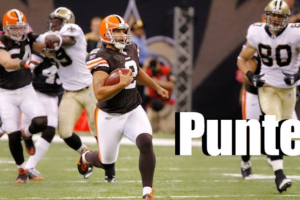 Ranking NFL Punters 2023