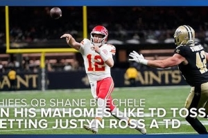 Shane Buechele Stats Salary Contract Education