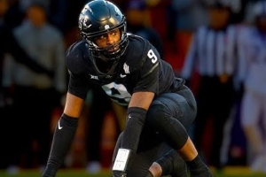 Will McDonald IV State NFL Draft Net Worth