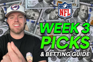 How Does NFL Betting Work?