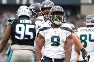 Kenneth Walker iii Stats / Injury / Fantasy