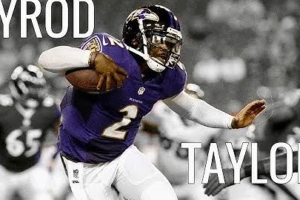 Tyrod Taylor Injury / Stats / Contract