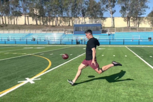 Matt Araiza Net Worth