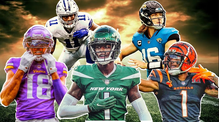 Top 25 Ranked Quarterbacks 2022