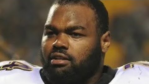 Michael Oher Profile - Bio, Game Log, Career Stats, Draft, College